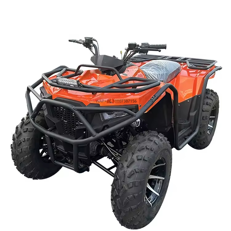 Scooter Electric - Hot Selling 350cc CVT Elektrische Sneeuw