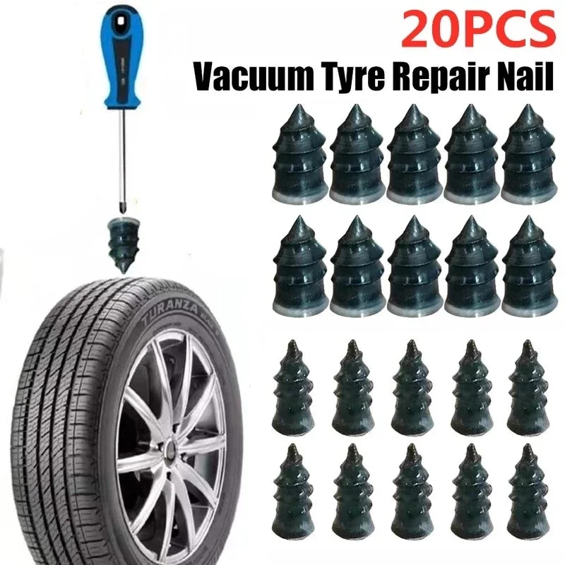 Scooter Tire - Auto Motor Vacuüm Bandenreparatie Nagels Truck