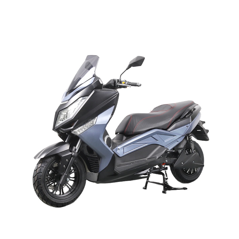 Electric Scooter Adults - ZUIMI 2000W Volwassen Off-Road Aangepaste T9
