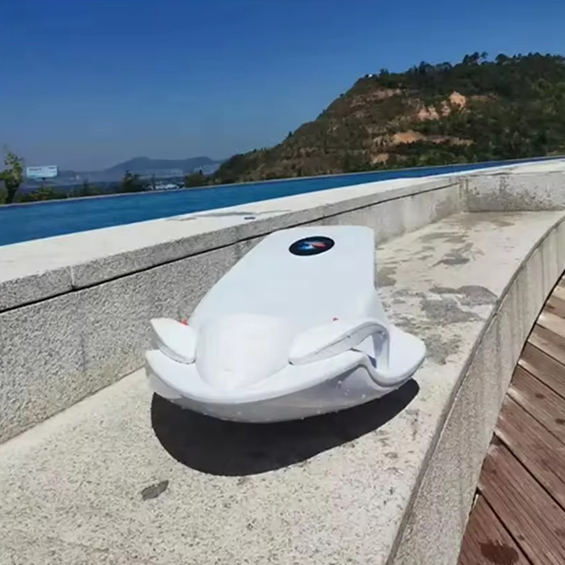 Electric Scooter Adults - Buiten zwemmen, snorkelen, watersurfen, duiken, scooter,