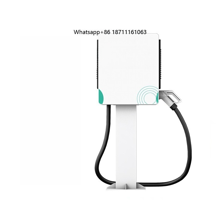 Electric Scooter Charger - Compacte elektrische oplader voor motorfietsen en