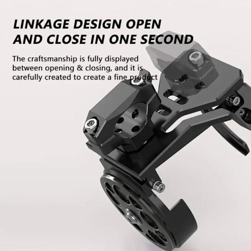 Scooter Electric - Nieuwe universele bekerhouder voor motorfietsen en