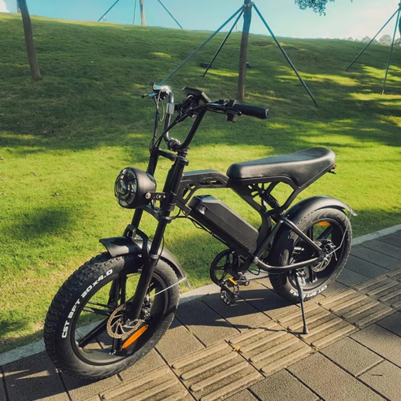 YTYIN 2024 Made in China Fabri - Electric Scooter Adults recensie en prijs