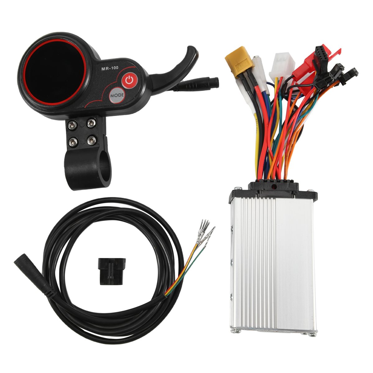 A99X 36V 500W Controller+MR-10 - Electric Scooter 500W recensie en prijs