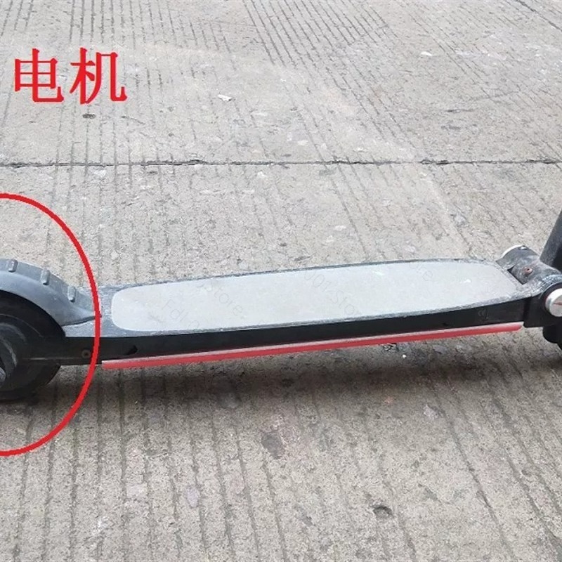 5,5 inch borstelloze high-spee - Kids Electric Scooter recensie en prijs