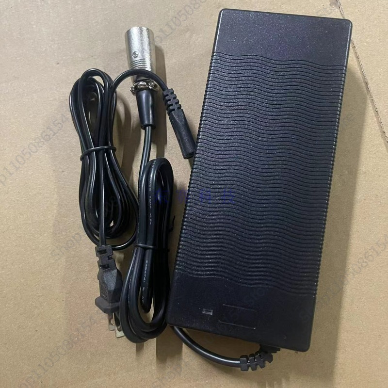 29.4 24 27.6 36 42 48V54.6V op - Electric Scooter Charger recensie en prijs