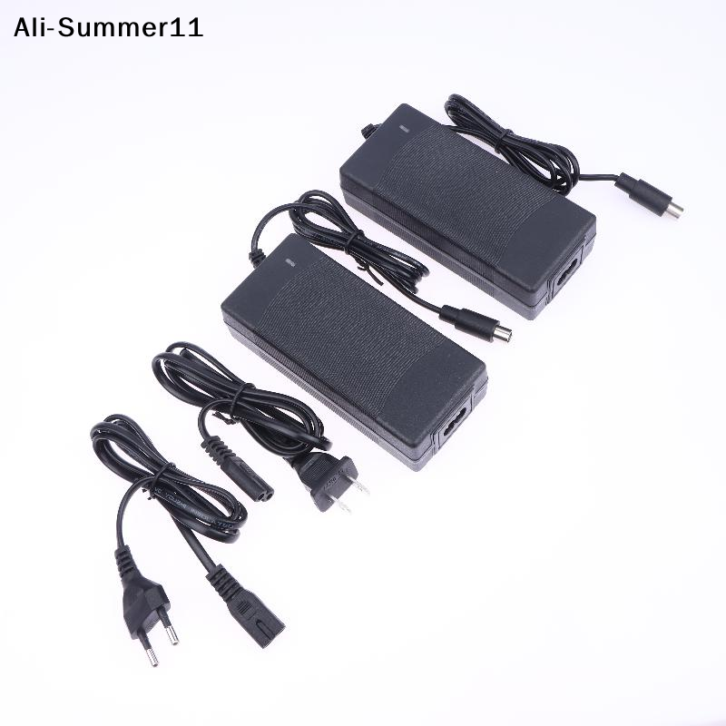 【NpA】42V 2A Elektrische Scoote - Electric Scooter Charger recensie en prijs