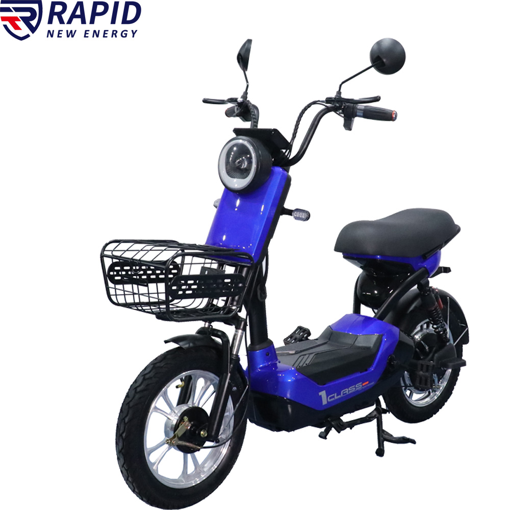 YTYIN Groothandel Goedkope 48V - Electric Scooter Adults recensie en prijs