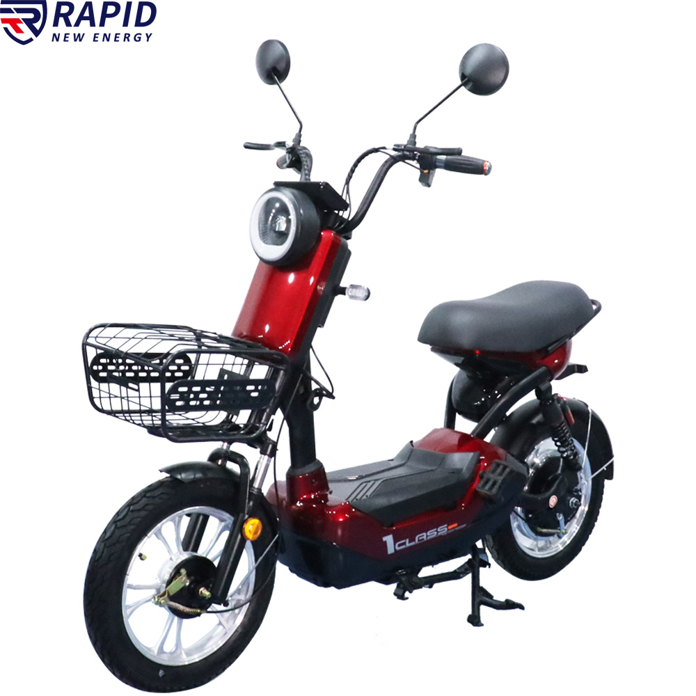 YTYIN Groothandel Goedkope 48V - Electric Scooter Adults recensie en prijs