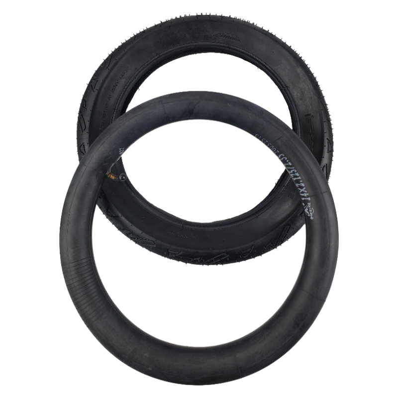 Betrouwbare 14x2.125 tubeless  - Scooter Electric recensie en prijs