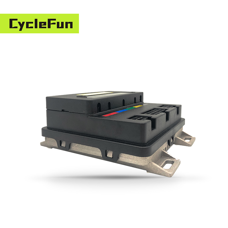 VOTOL EM-30S ECU Sinusgolf BLD - Electric Scooter 500W recensie en prijs