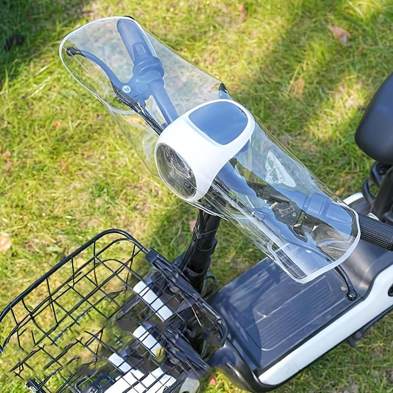 1PC Waterdichte Elektrische Vo - Scooter Electric recensie en prijs