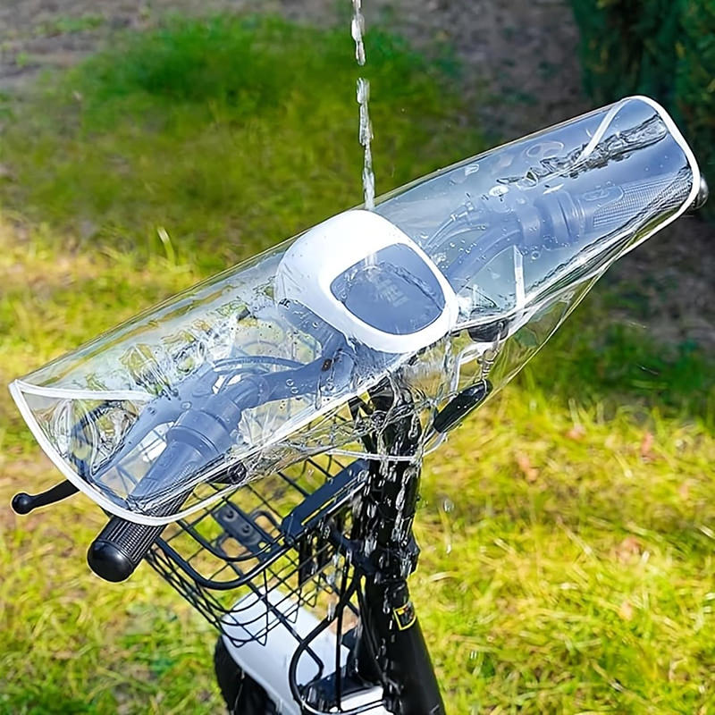 1PC Waterdichte Elektrische Vo - Scooter Electric recensie en prijs