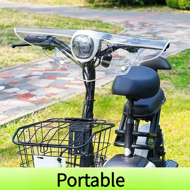 1PC Waterdichte Elektrische Vo - Scooter Electric recensie en prijs