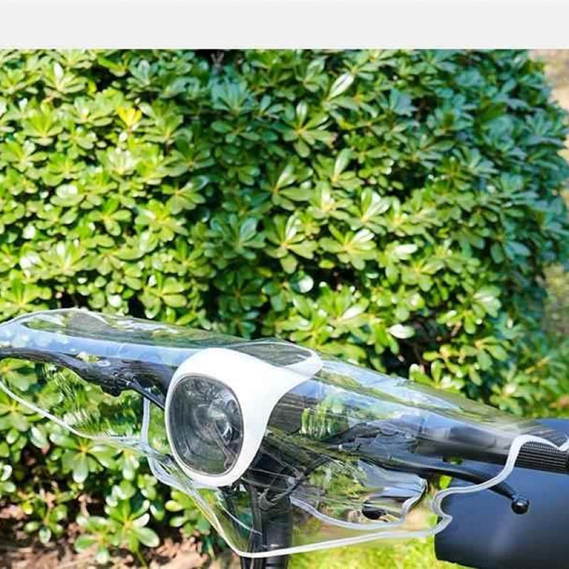 1PC Waterdichte Elektrische Vo - Scooter Electric recensie en prijs