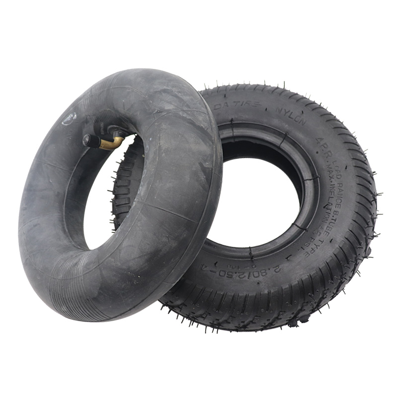 Buitenbanden voor elektrische  - Scooter Tire recensie en prijs