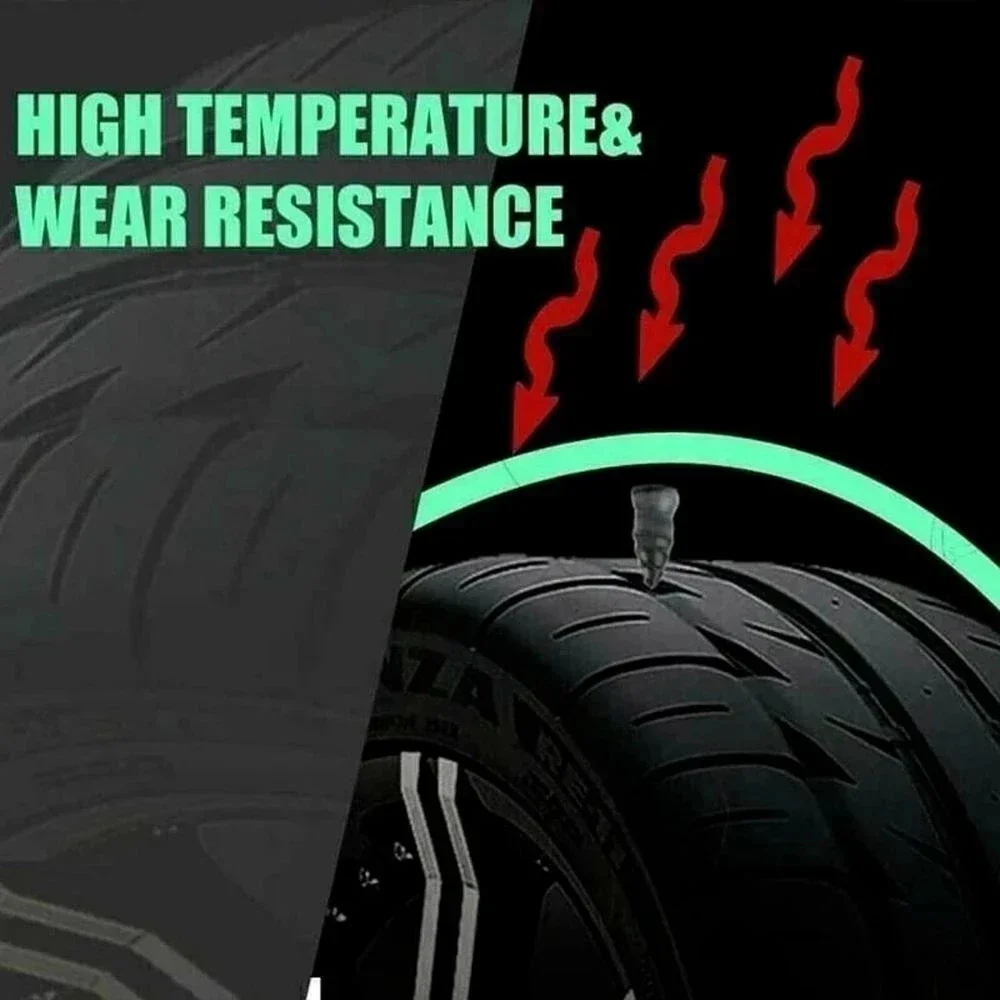 Auto Motor Vacuüm Bandenrepara - Scooter Tire recensie en prijs