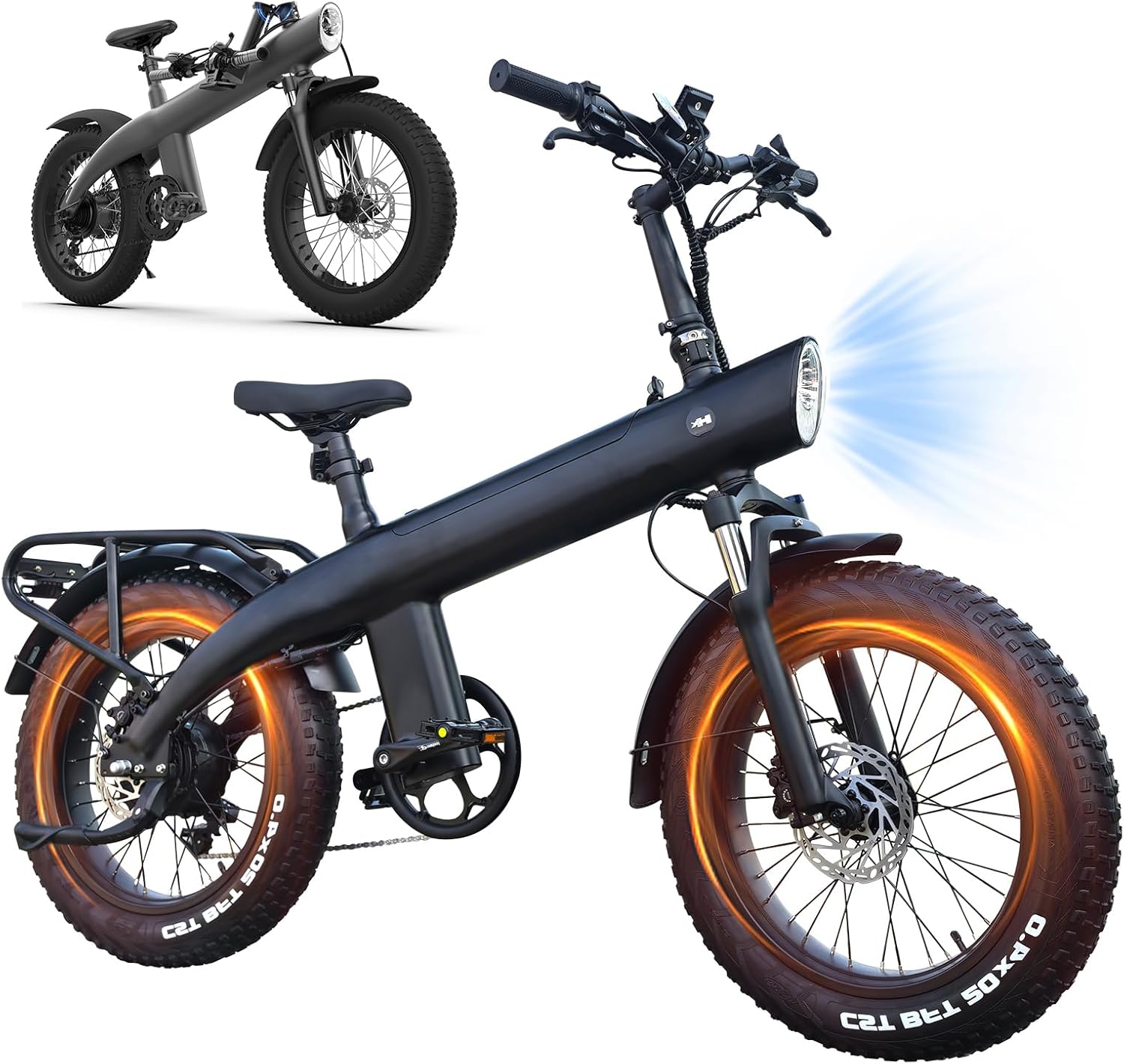 2026 USA EU Warehouse Hot Sale - Scooter Tire recensie en prijs