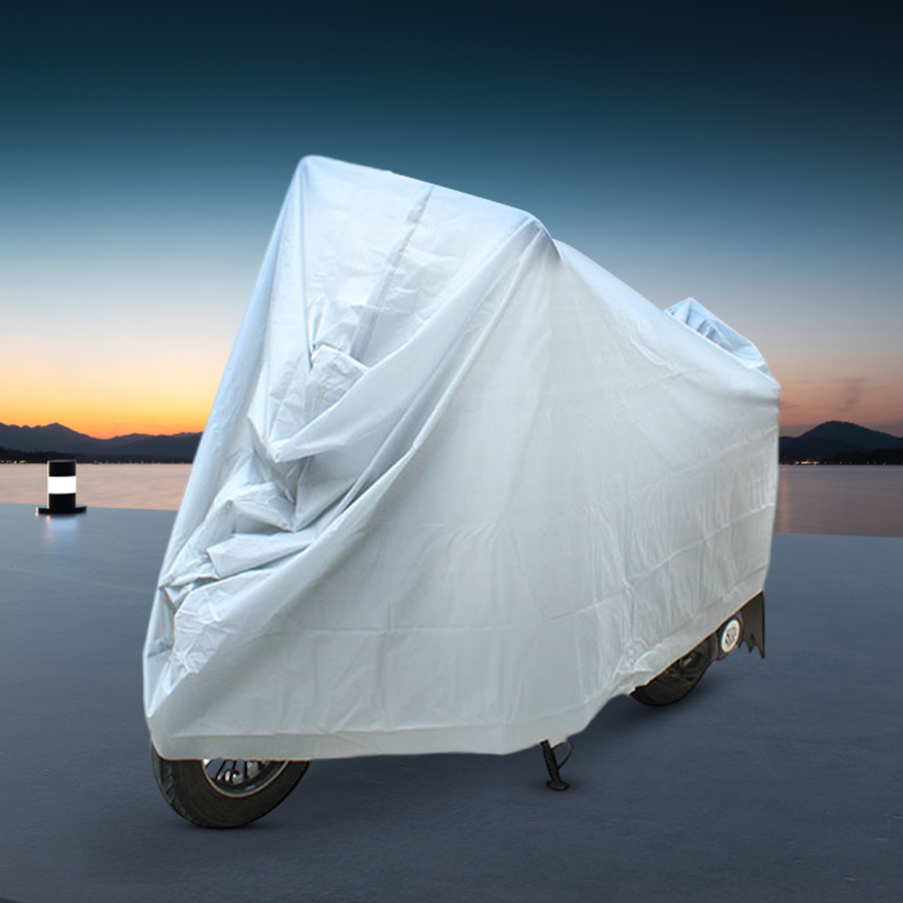 Waterdichte motorhoes scooter  - Electric Scooter Rain Cover recensie en prijs