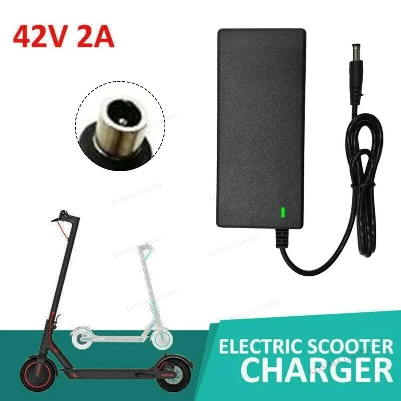 Universele AC DC 42V 2A Power  - Scooter Electric recensie en prijs