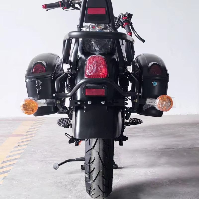 Krono Wild Custom Elektrische  - Electric Scooter Adults recensie en prijs