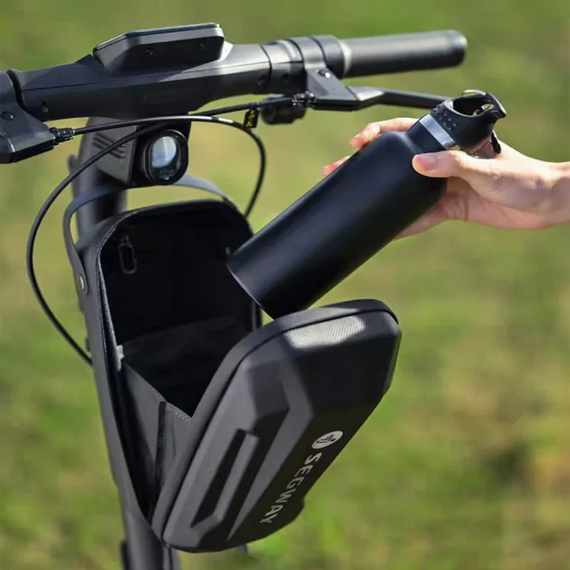 Originele 3L voorhangende tas  - Electric Scooter recensie en prijs