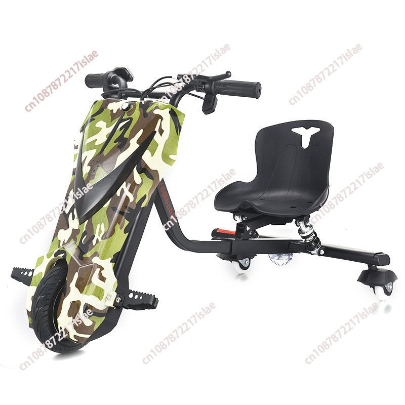 Nieuw patroon Beste cadeaus 3- - Kids Electric Scooter recensie en prijs
