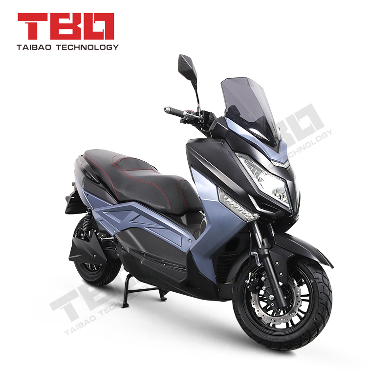ZUIMI 2000W Volwassen Off-Road - Electric Scooter Adults recensie en prijs