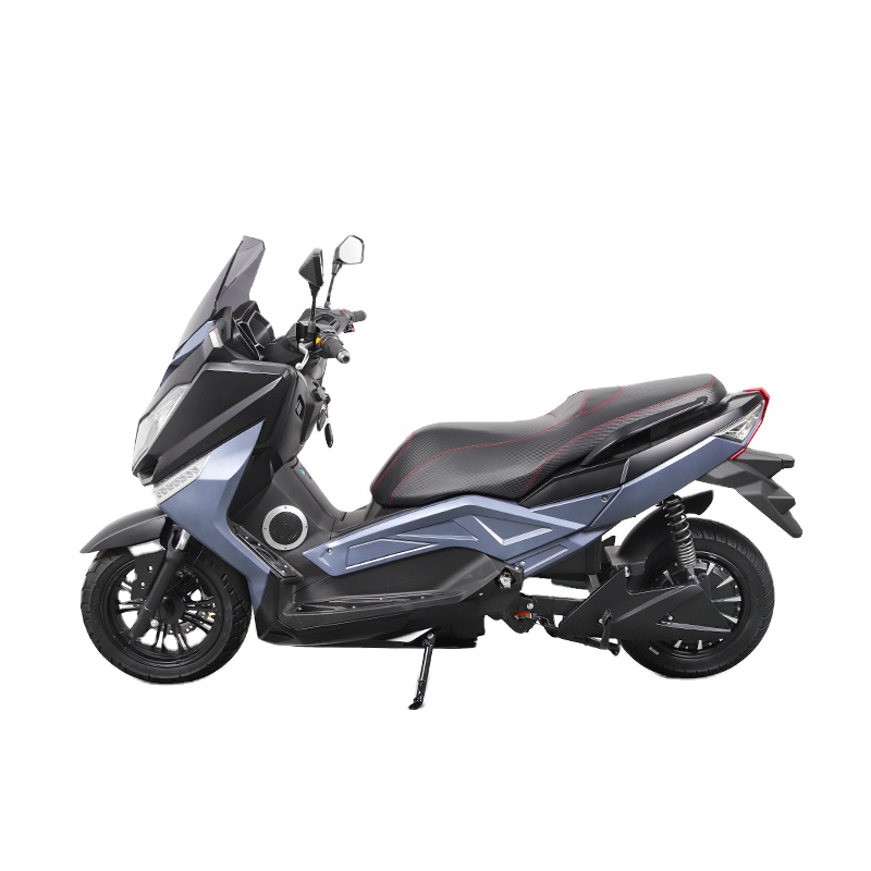 ZUIMI 2000W Volwassen Off-Road - Electric Scooter Adults recensie en prijs