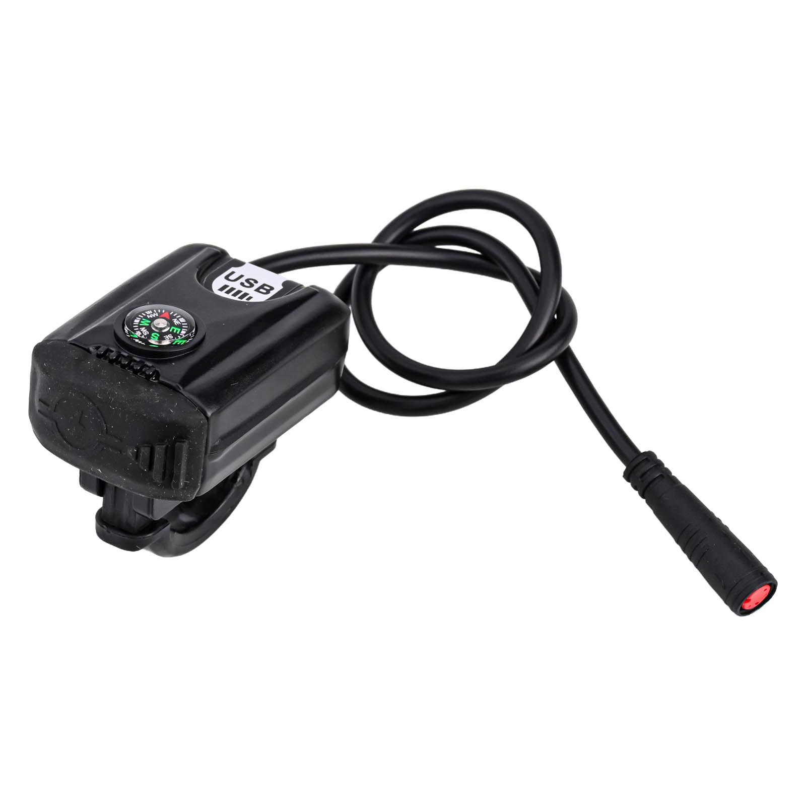 1 stks 36-48 V Batterijlader-U - Electric Scooter Charger recensie en prijs