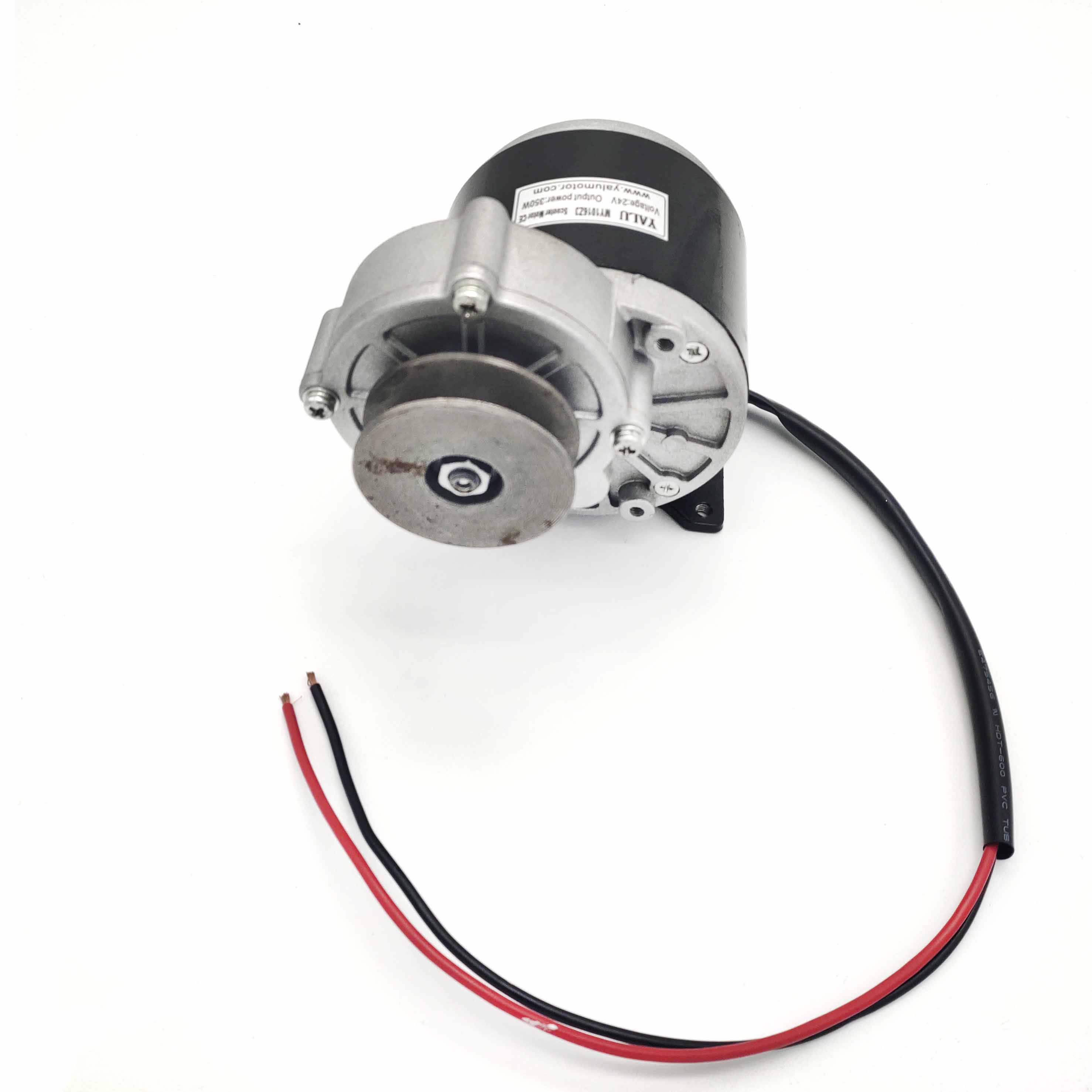 A-type Poelie Worden toepasbaa - Scooter Electric recensie en prijs