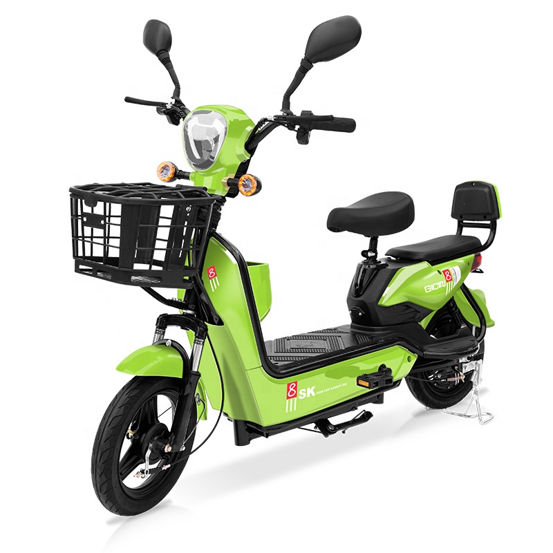 YTYIN 350W Elektrische Stadsfi - Folding Electric Scooter recensie en prijs
