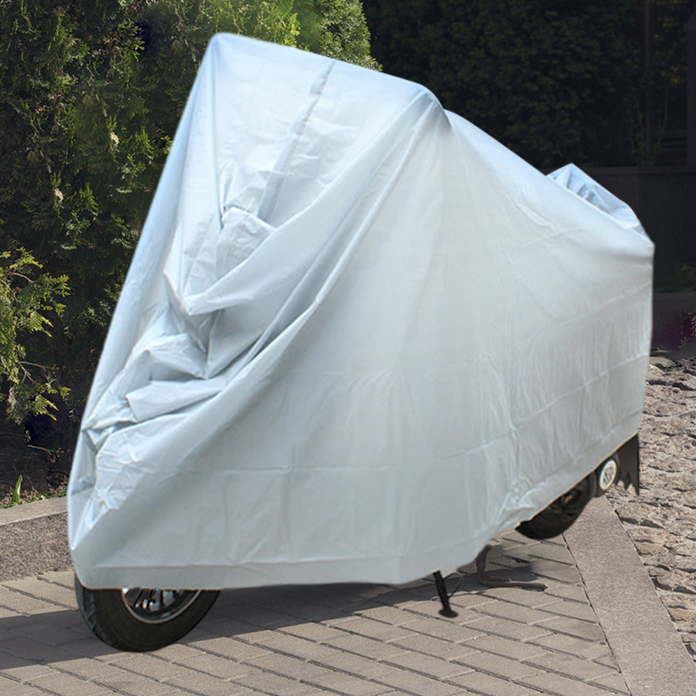 Waterdichte motorhoes scooter  - Electric Scooter Rain Cover recensie en prijs