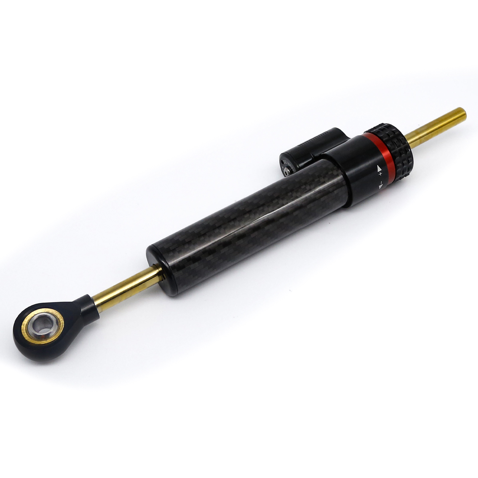 CNC Stuurdemper Stabilisator B - Steering Damper Stabilizer Kit Cnc recensie en prijs