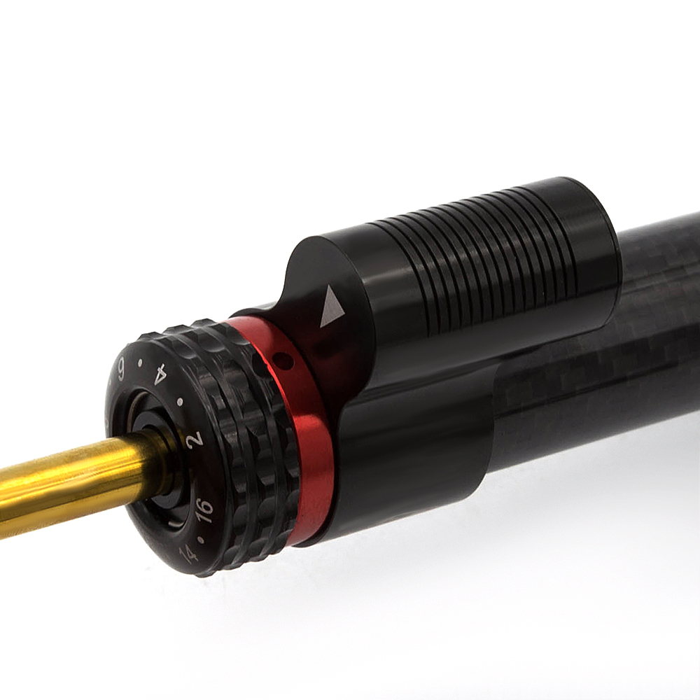 CNC Stuurdemper Stabilisator B - Steering Damper Stabilizer Kit Cnc recensie en prijs