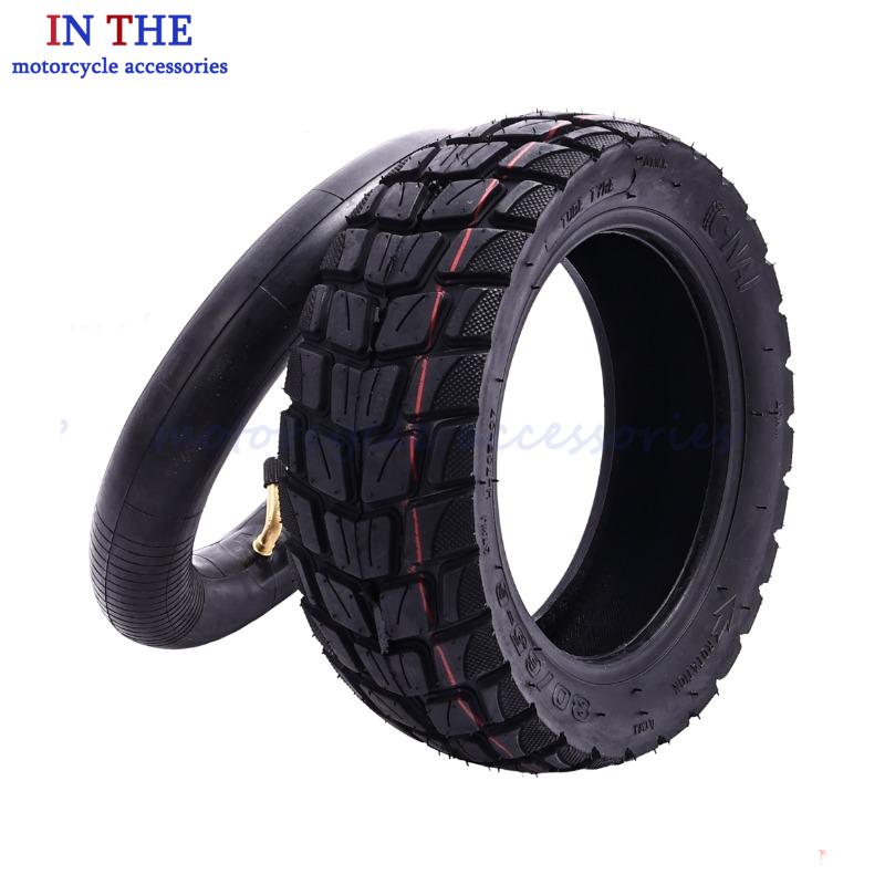 80/65-6 met off-road binnen- e - Scooter Tire recensie en prijs
