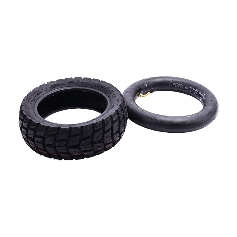 80/65-6 met off-road binnen- e - Scooter Tire recensie en prijs