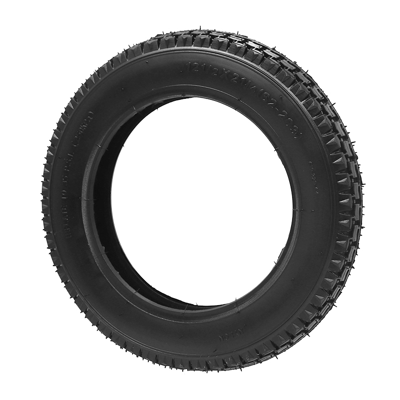 12-inch banden 12 1/2x2 1/4 (6 - Scooter Tire recensie en prijs