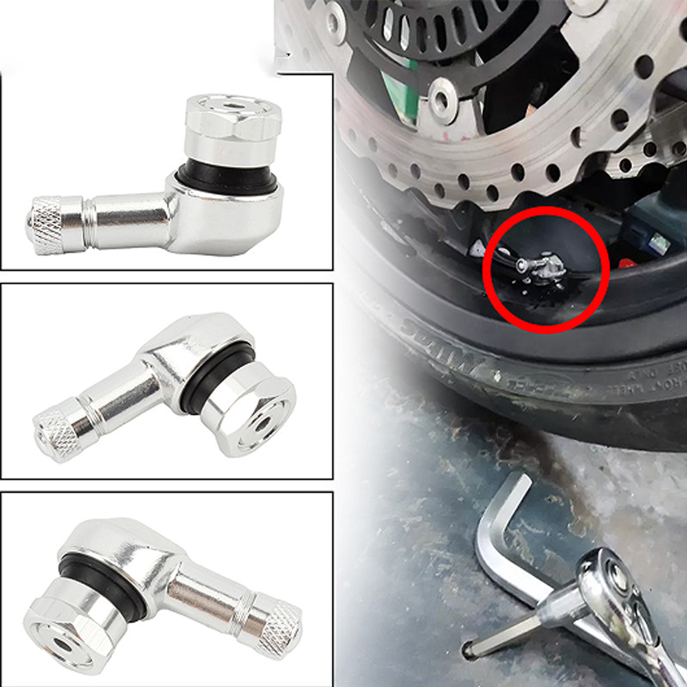 Voor motorfiets scooter CNC al - Scooter Tire recensie en prijs