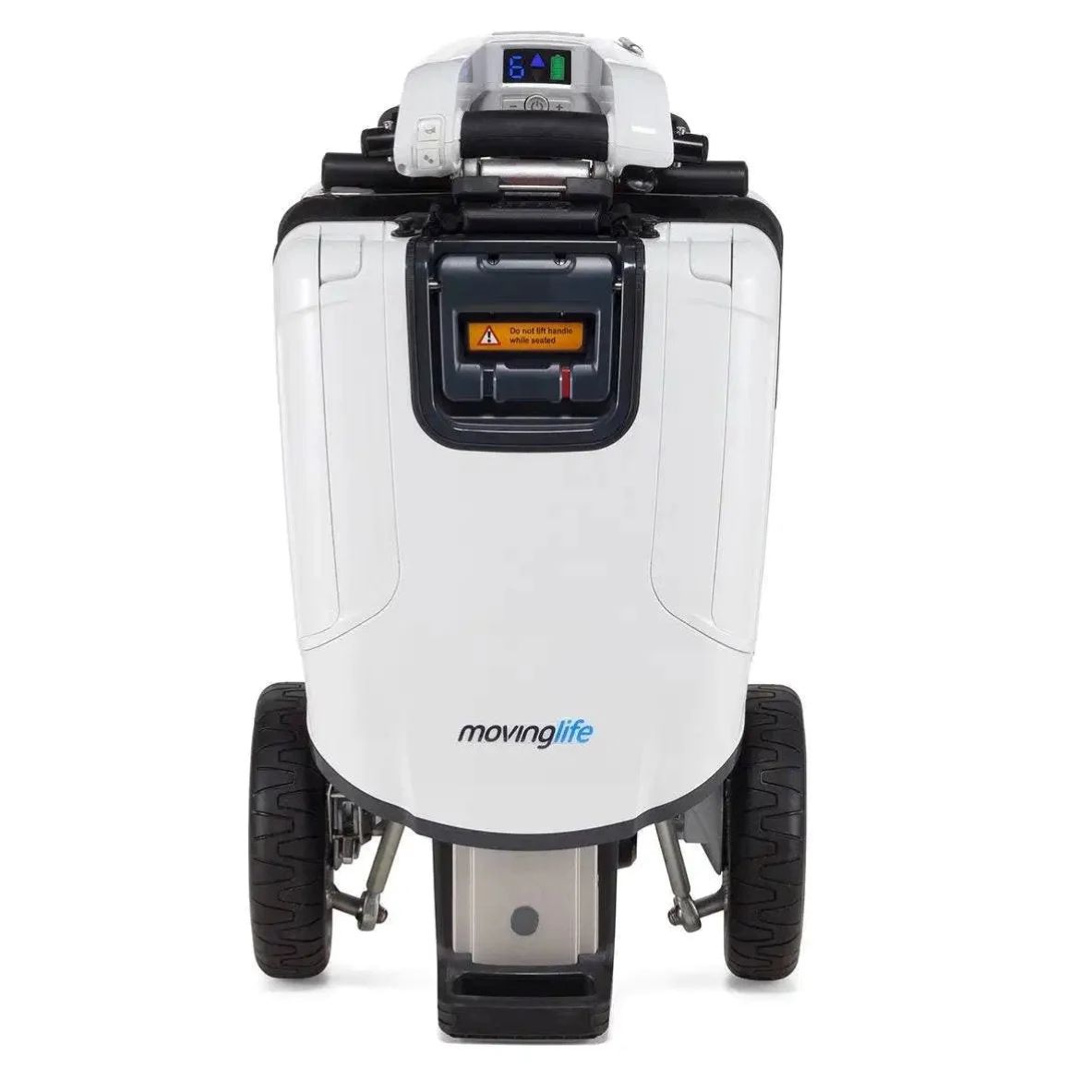 100% NIEUW: de opvouwbare, ele - Folding Electric Scooter recensie en prijs