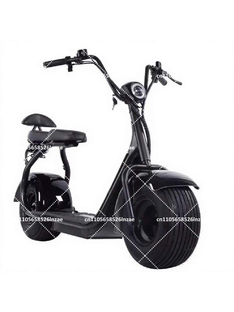 1500W Lithium-accu elektrische - Kids Electric Scooter recensie en prijs
