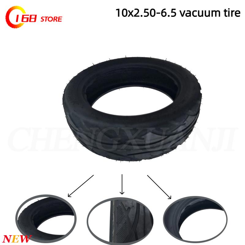 Originele tubeless band voor d - Scooter Tire recensie en prijs