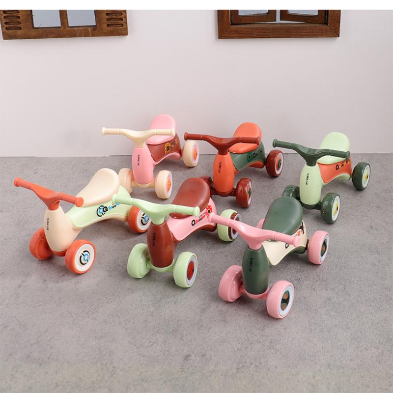 1 Stuks Simulatie Mini Schatti - Scooter Electric recensie en prijs