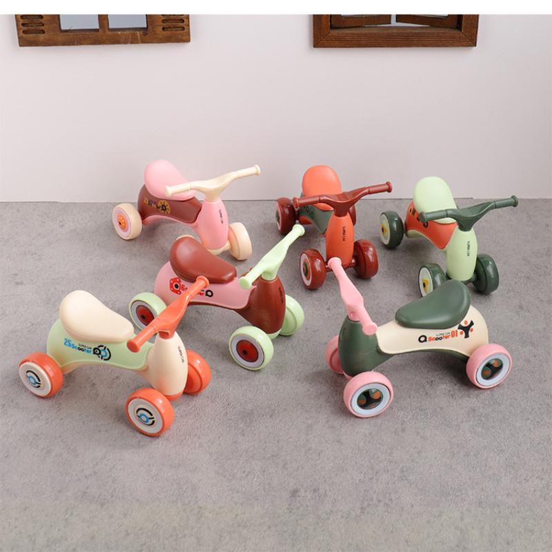 1 Stuks Simulatie Mini Schatti - Scooter Electric recensie en prijs