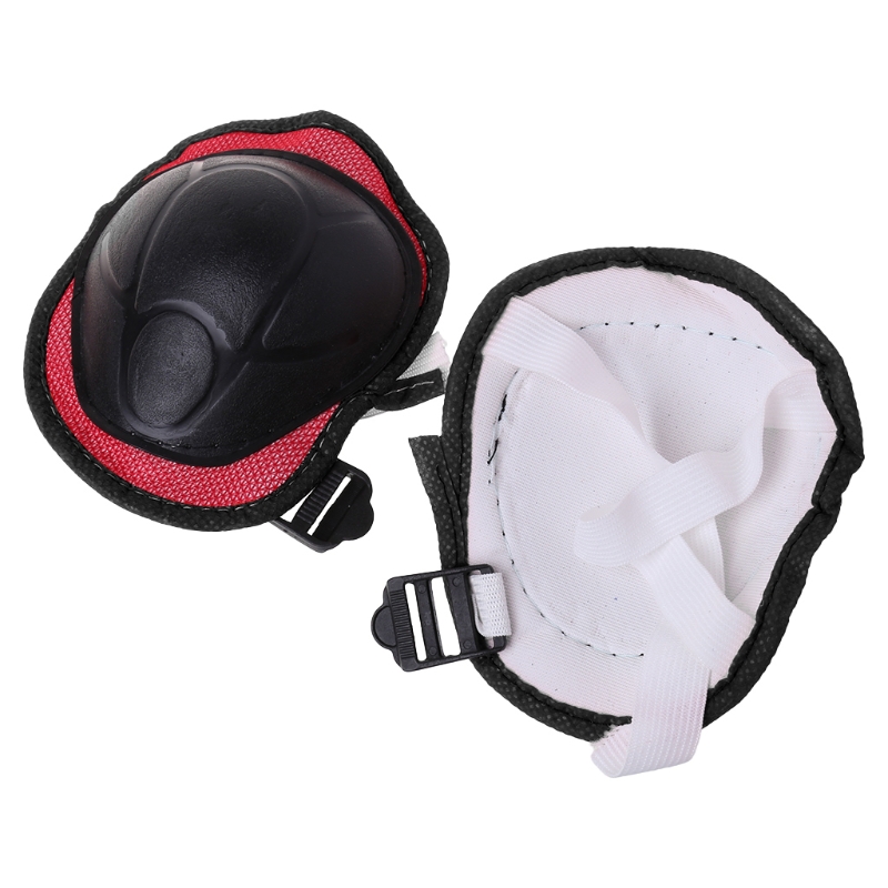 6-delige beschermingsset voor  - Scooter Helmet Set recensie en prijs