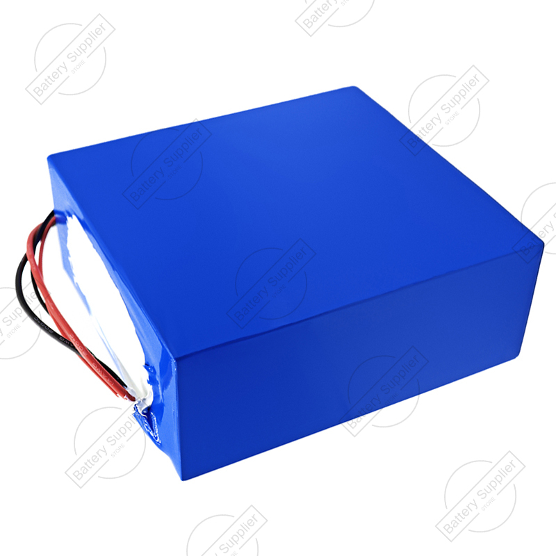 60V 10Ah 45Ah 15Ah 20Ah 25Ah 3 - 60V 30Ah 21700 Battery Pack recensie en prijs