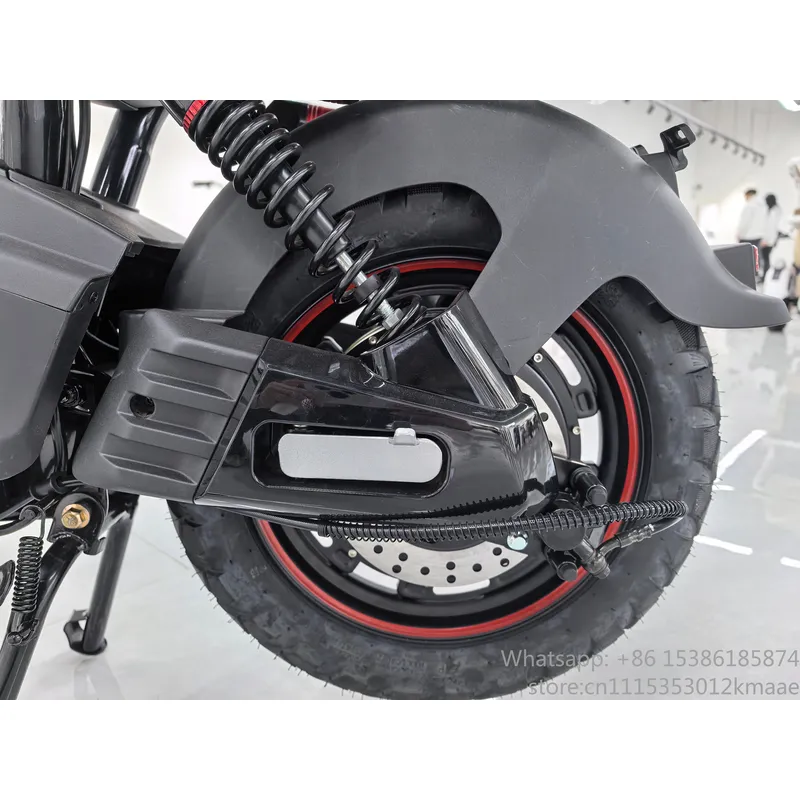 China levert 60V elektrische s - Electric Scooter Adults recensie en prijs