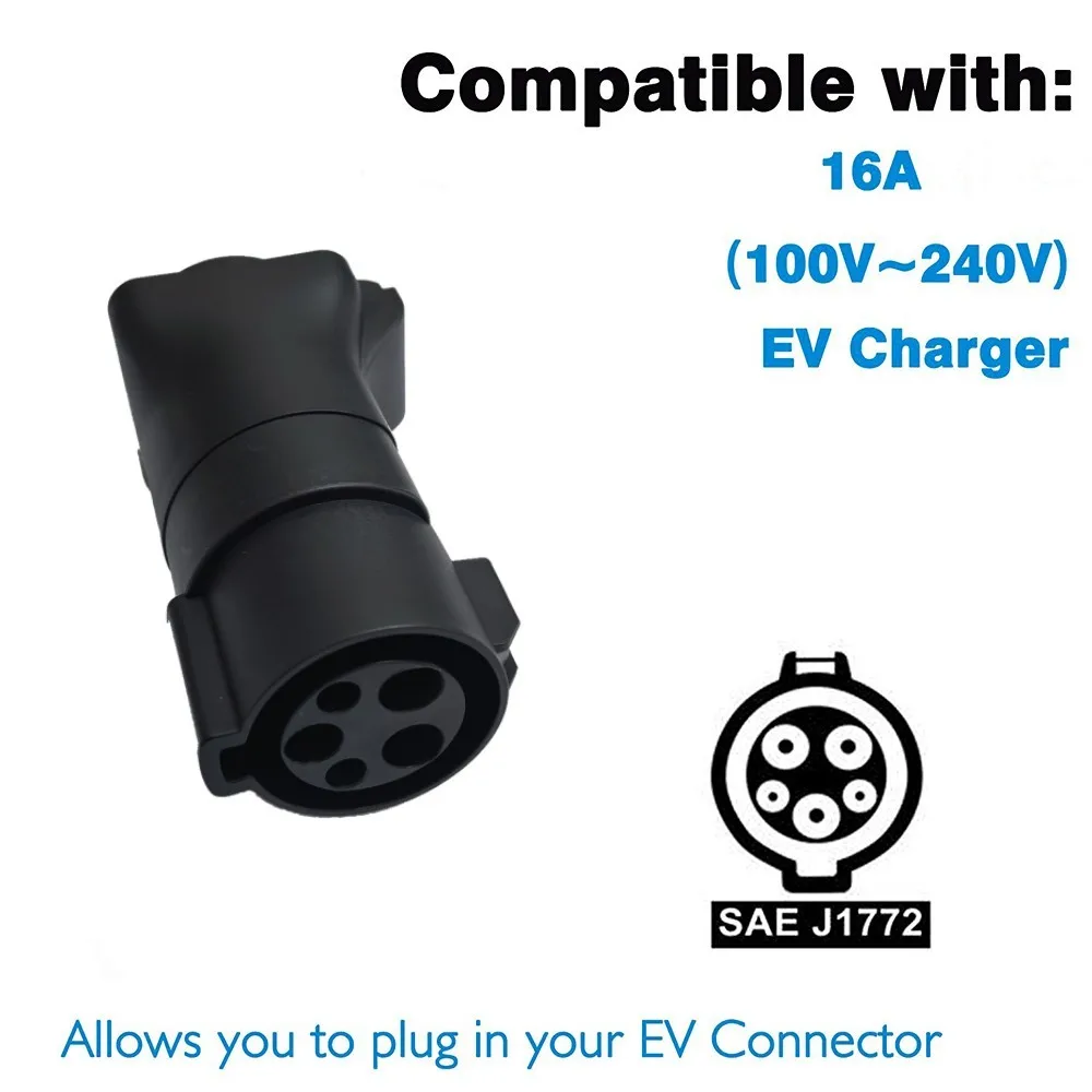 Elektrisch Voertuig Ev Oplader - Electric Scooter Charger recensie en prijs
