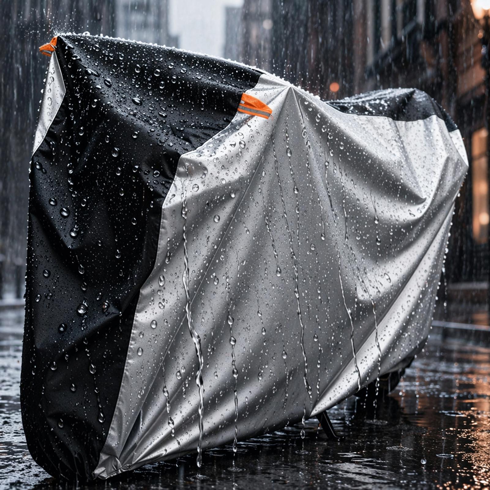 Motorhoes Waterdicht Buiten Wa - Electric Scooter Adults recensie en prijs