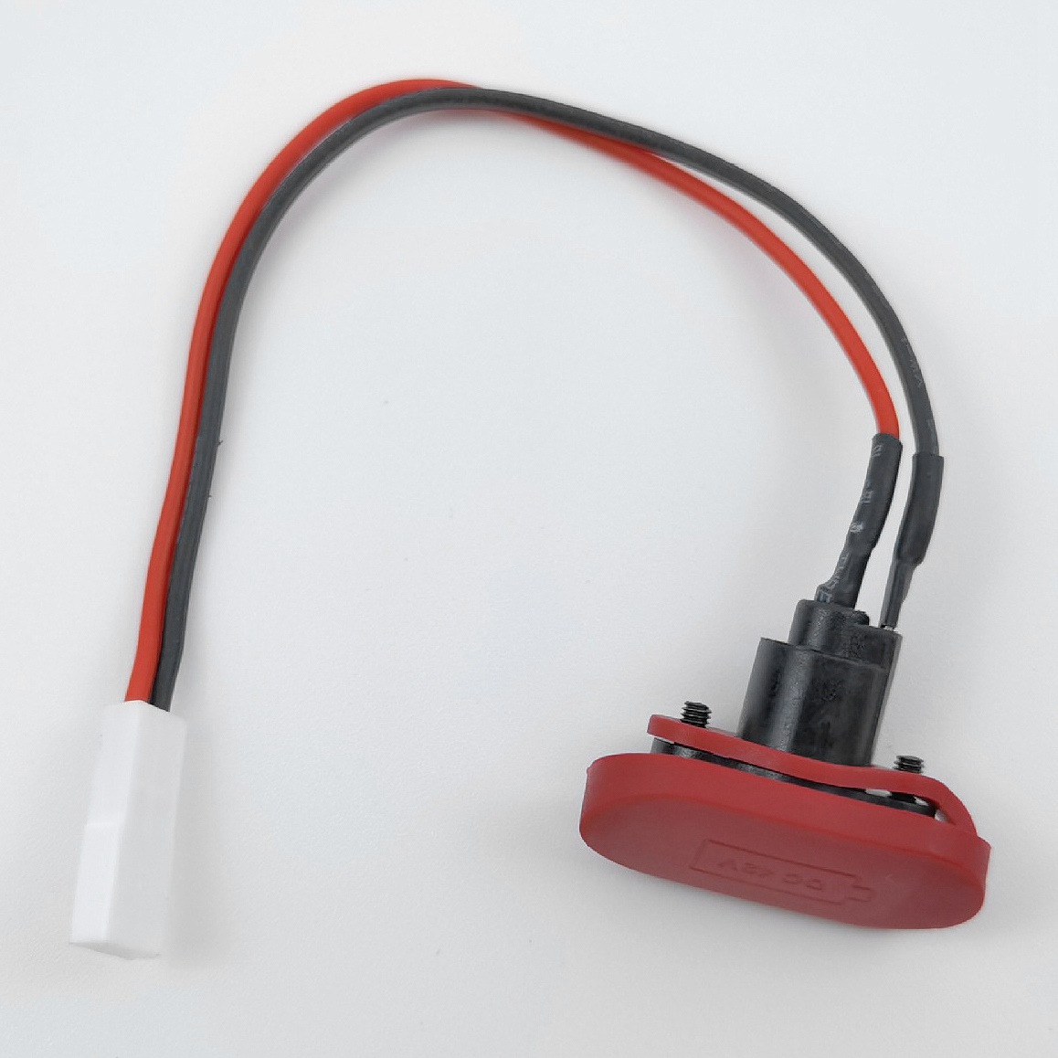 AB98-Power Charger Cord Kabel  - Electric Scooter Charger recensie en prijs